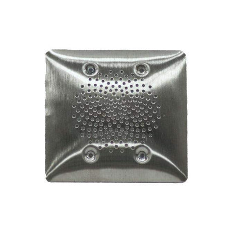 Soundtube AC-RF31-TRG Stainless steel theft-resistant grille for the RF31 speaker - Creation Networks