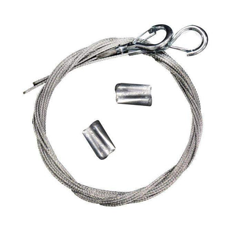 Soundtube AC-RS-HH-10 EXTRA 10' RSi HANGING CABLE KIT WITH ZIP TIES - Creation Networks
