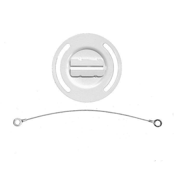 Soundtube AC-RS-SM5 Surface-Mount Bracket kit - Creation Networks