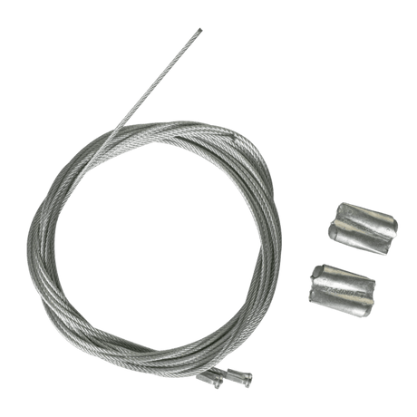Soundtube AC-RSEZ-HH-10 10' hanging kit for the RS42, 62, 82 speaker - Creation Networks