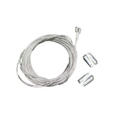 Soundtube AC-RSEZ-HH-20 20' hanging kit for the HS42, 62, 82 speaker Speakers Soundtube