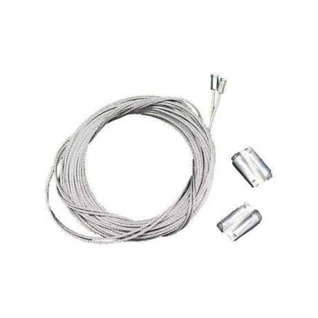 Soundtube AC-RSEZ-HH-20 20' hanging kit for the HS42, 62, 82 speaker - Creation Networks