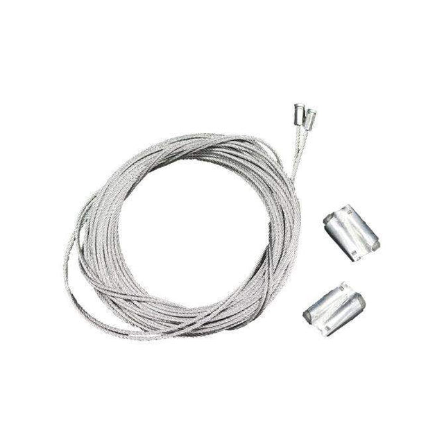 Soundtube AC-RSEZ-HH-20 20' hanging kit for the HS42, 62, 82 speaker - Creation Networks