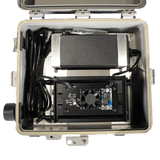 Soundtube AC-RWBOX Weatherproof amp box for SB335 amp - Creation Networks