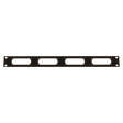 Soundtube AC-SA202-RMA Rack Mount Adapter plate for SA202 amplifier - Creation Networks