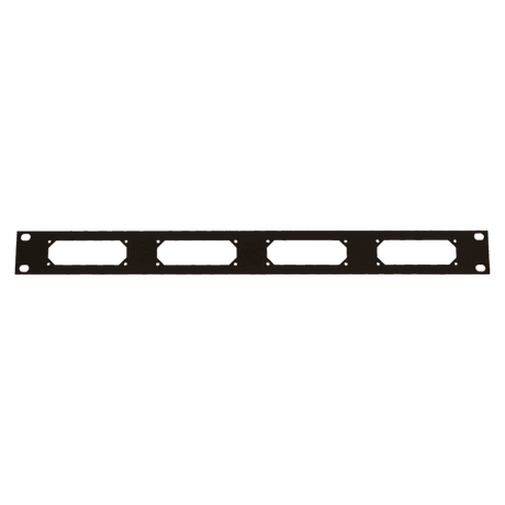 Soundtube AC-SA202-RMA Rack Mount Adapter plate for SA202 amplifier - Creation Networks