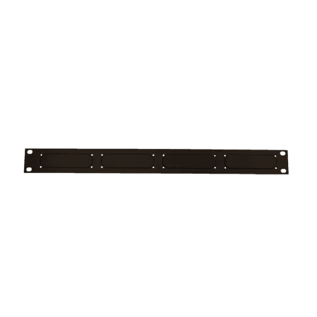 Soundtube AC-SA502-RMA Rack plate for the SA502 and SD250 amplifier - Creation Networks