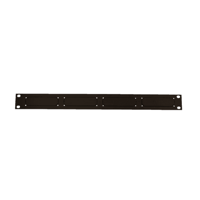 Soundtube AC-SA502-RMA Rack plate for the SA502 and SD250 amplifier - Creation Networks