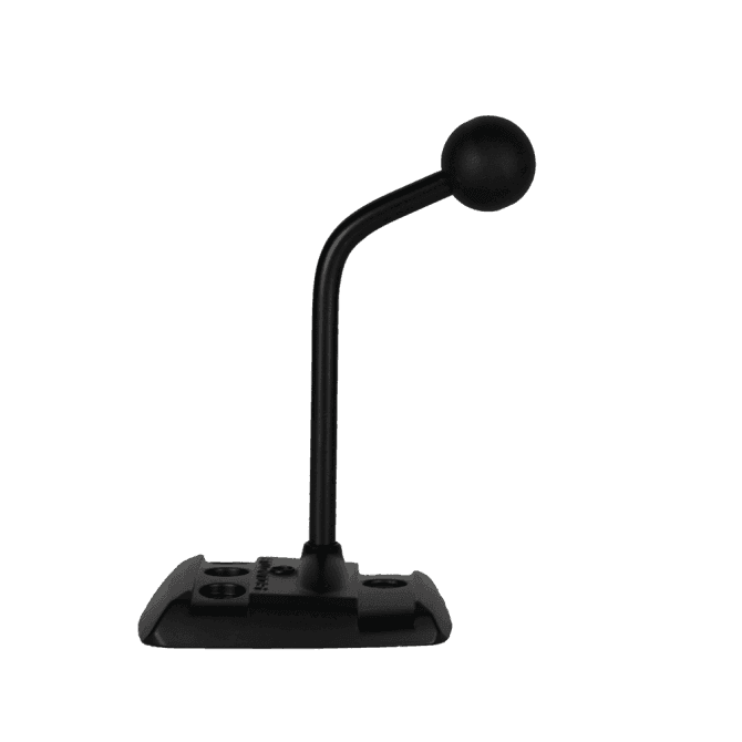 Soundtube AC-SM-BS5 SM500i Wall Mount Bracket w/Bent Shaft - Creation Networks