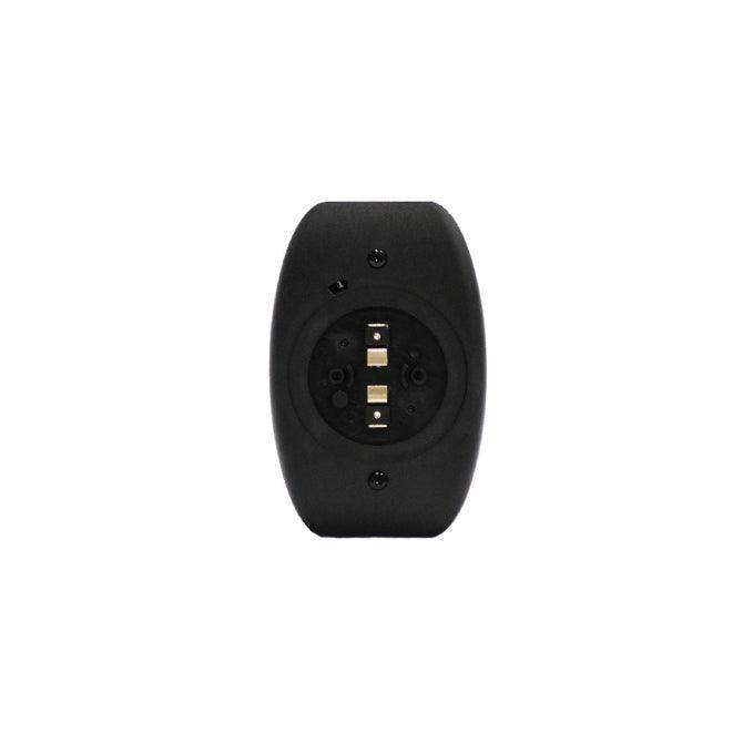 Soundtube AC-SM31-MP-BK Black wall plate only for SM31 speaker - Creation Networks