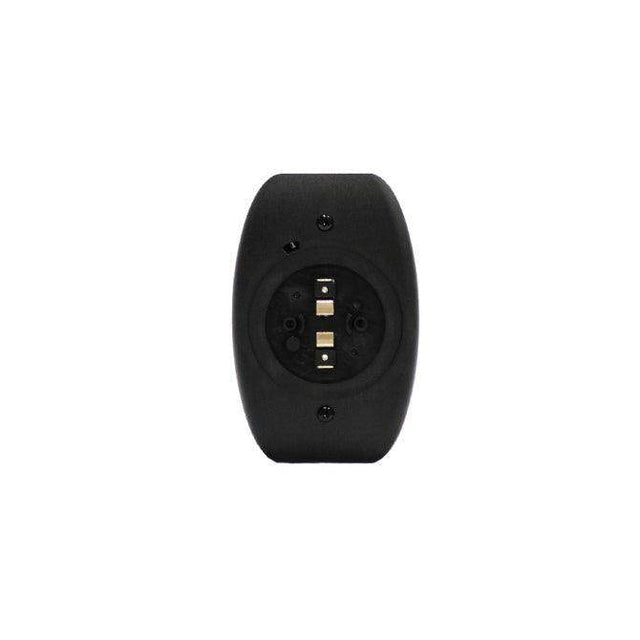 Soundtube AC-SM31-MP-BK Black wall plate only for SM31 speaker - Creation Networks
