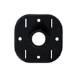 Soundtube AC-SM5-II-WP Die cast alum wall plate SM500-II and SM590-II series - Creation Networks