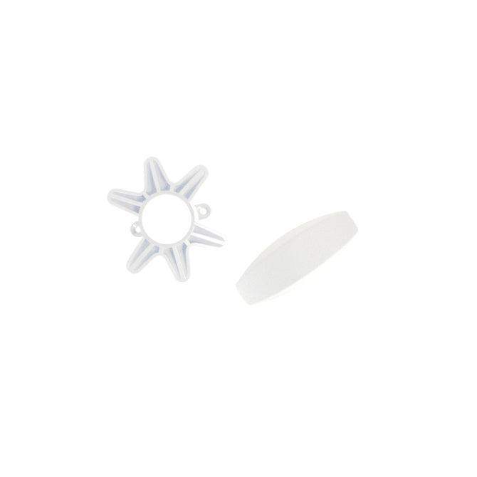 Soundtube AC-SM8-GRK Grille retainer kit for the SM8 series speaker - Creation Networks