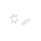 Soundtube AC-SM8-GRK Grille retainer kit for the SM8 series speaker - Creation Networks