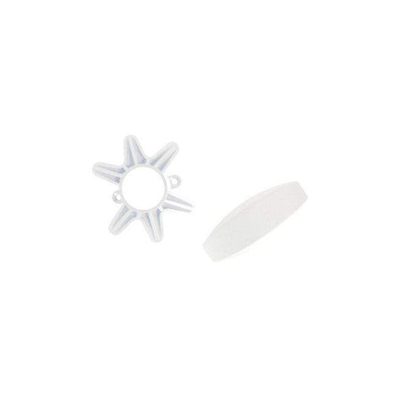 Soundtube AC-SM8-GRK Grille retainer kit for the SM8 series speaker - Creation Networks