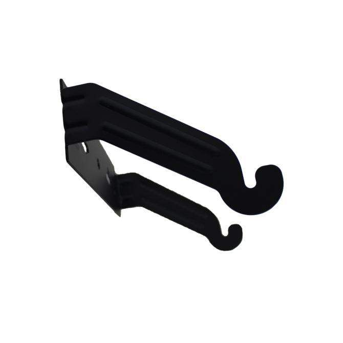 Soundtube AC-SMB-SM82-SS-BK Surface Mount Bracket - Stainless Steel - SM52-EZ (Black) - Creation Networks