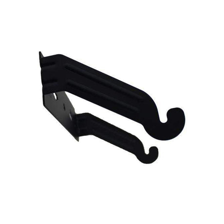 Soundtube AC-SMB-SM82-SS-BK Surface Mount Bracket - Stainless Steel - SM52-EZ (Black) - Creation Networks