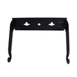 Soundtube AC-SMB-SM82-SS-BK Surface Mount Bracket - Stainless Steel - SM52-EZ (Black) - Creation Networks