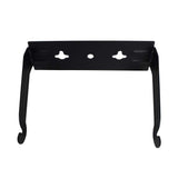 Soundtube AC-SMB-SM82-SS-BK Surface Mount Bracket - Stainless Steel - SM52-EZ (Black) - Creation Networks
