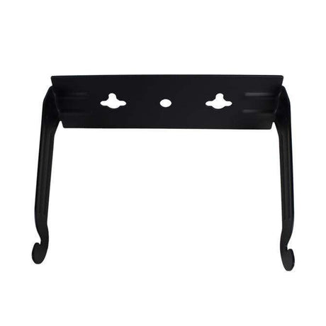 Soundtube AC-SMB-SM82-SS-BK Surface Mount Bracket - Stainless Steel - SM52-EZ (Black) - Creation Networks