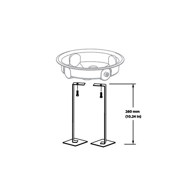 Soundtube ATD-XT Anti Theft Device - XT - Creation Networks