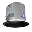 Soundtube CM1001D-T 10" In Ceiling Subwoofer Kit, Deep Can, Txfrmr - Creation Networks