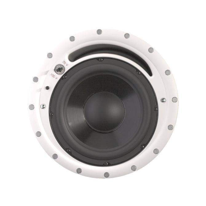 Soundtube CM1001D-T 10" In Ceiling Subwoofer Kit, Deep Can, Txfrmr - Creation Networks