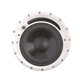 Soundtube CM1001D-T 10" In Ceiling Subwoofer Kit, Deep Can, Txfrmr - Creation Networks
