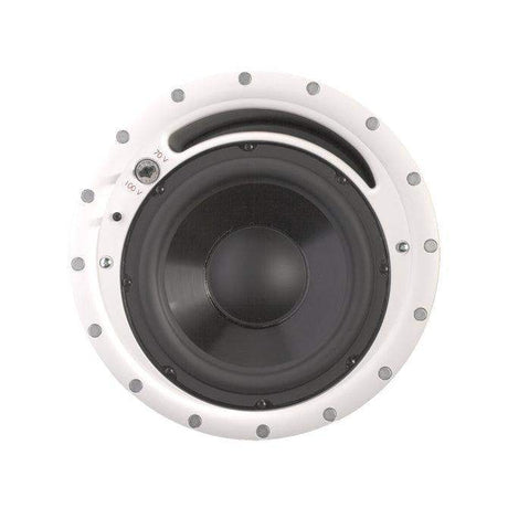 Soundtube CM1001D-T 10" In Ceiling Subwoofer Kit, Deep Can, Txfrmr - Creation Networks