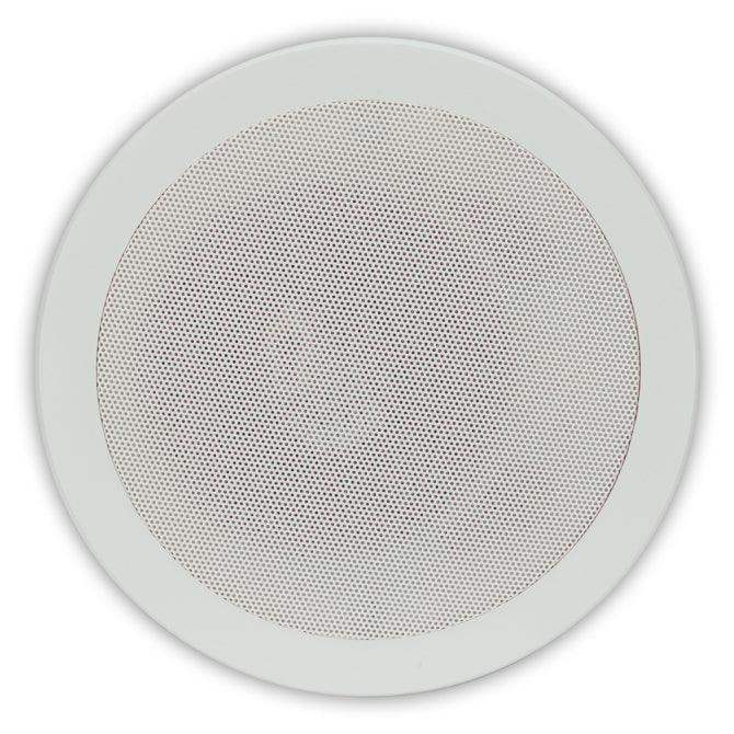 Soundtube CM400I 4" 2-way In Ceiling Speaker with BroadBeam Tweeter - Creation Networks