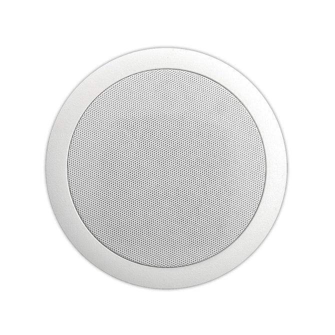 Soundtube CM42-EZS-II 4" 2-way In Ceiling Speaker with Short Can - Creation Networks