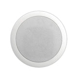 Soundtube CM42-EZS-II 4" 2-way In Ceiling Speaker with Short Can - Creation Networks