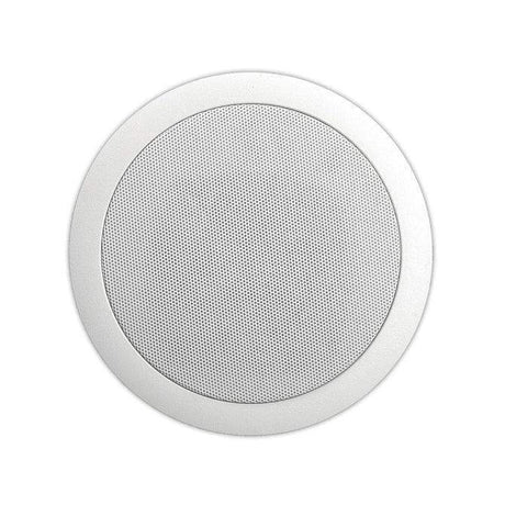 Soundtube CM42-EZS-II 4" 2-way In Ceiling Speaker with Short Can - Creation Networks