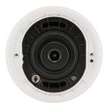 Soundtube CM500I 5.25" In Ceiling Speaker with a BroadBeam Tweeter - Creation Networks