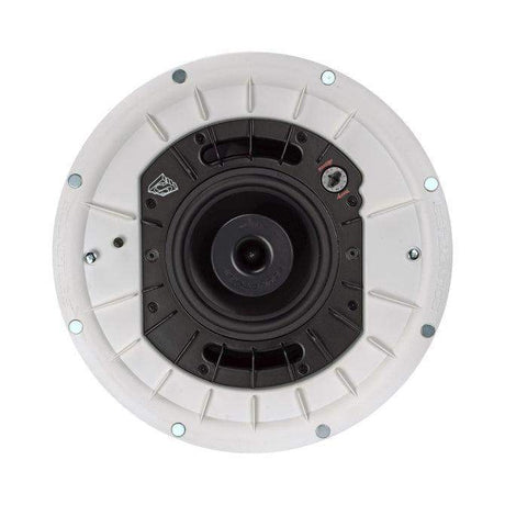 Soundtube CM600I 6.5" In Ceiling Speaker with a BroadBeam Tweeter - Creation Networks