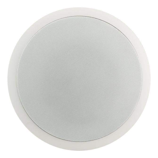 Soundtube CM62-EZ-II 6" 2-way In Ceiling Speaker - Creation Networks