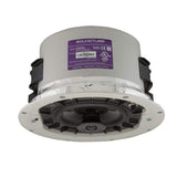 Soundtube CM800I 8" In Ceiling Speaker with a BroadBeam Tweeter - Creation Networks