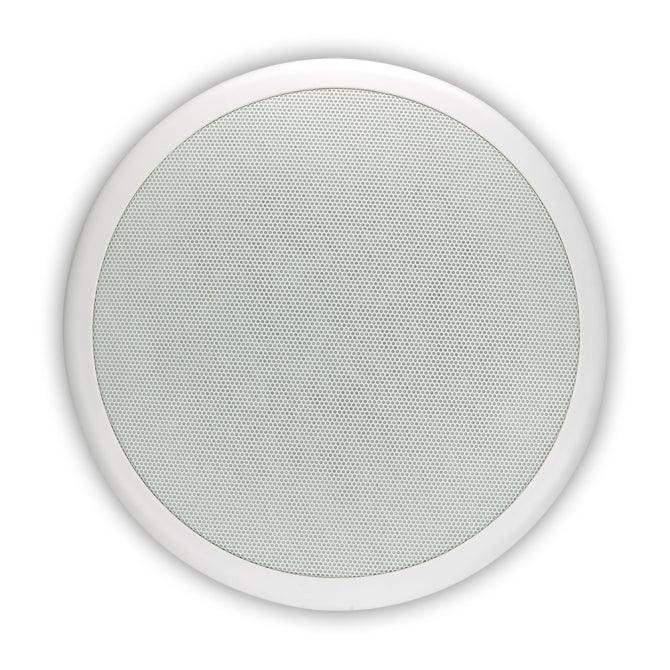 Soundtube CM800I 8" In Ceiling Speaker with a BroadBeam Tweeter - Creation Networks