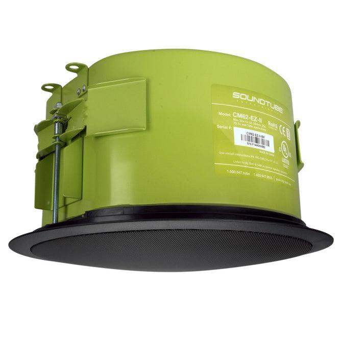 Soundtube CM82-EZ-II 8" 2-way In Ceiling Speaker - Creation Networks