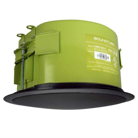 Soundtube CM82-EZ-II 8" 2-way In Ceiling Speaker - Creation Networks