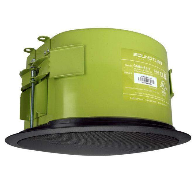 Soundtube CM82-EZ-II 8" 2-way In Ceiling Speaker - Creation Networks