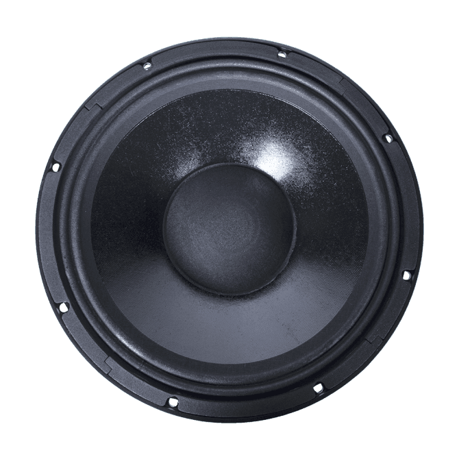 Soundtube DRV-HP129 Replacement driver for the HP129 speaker - Creation Networks