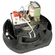 Soundtube DRV-HP890 8" HP Motorboard Full Assembly, for HP890i and CM890i spkrs - Creation Networks
