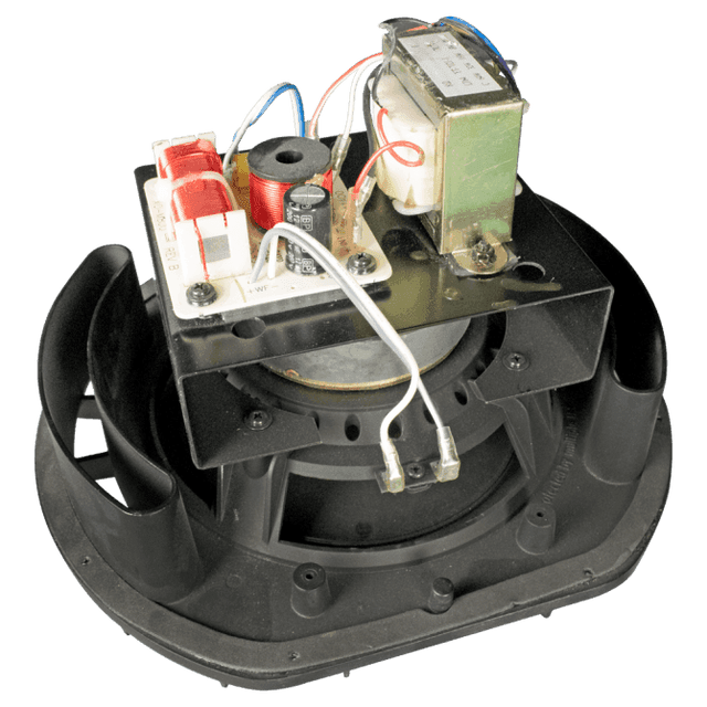 Soundtube DRV-HP890 8" HP Motorboard Full Assembly, for HP890i and CM890i spkrs - Creation Networks