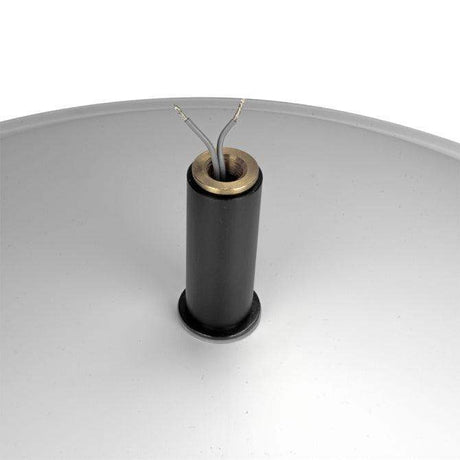 Soundtube FP6020-II 20" Stereo Dual-Parabolic SoundDome Speaker in Clear - Creation Networks