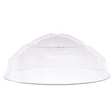 Soundtube FP6030-II 30" Stereo Dual-Parabolic SoundDome Speaker in Clear - Creation Networks