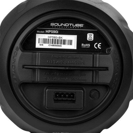 Soundtube HP590I 5.25" 2-way Hanging Speaker - Creation Networks
