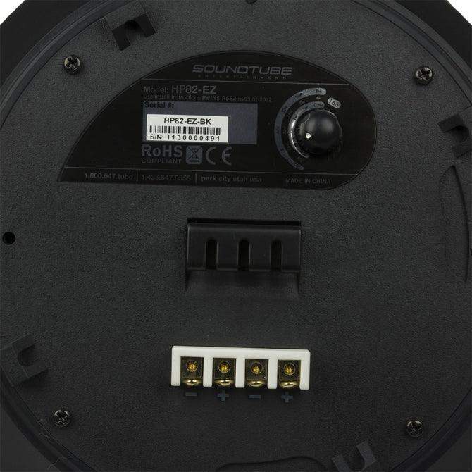 Soundtube HP82-EZ 8" Hanging Speaker - Creation Networks