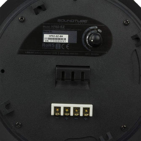 Soundtube HP82-EZ 8" Hanging Speaker - Creation Networks
