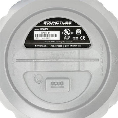 Soundtube HP890I 8" 2-way Hanging Speaker - Creation Networks